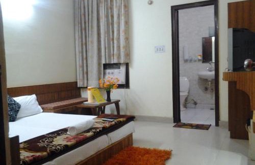 Paharganj Hôtel | Cottage Ganga Inn
