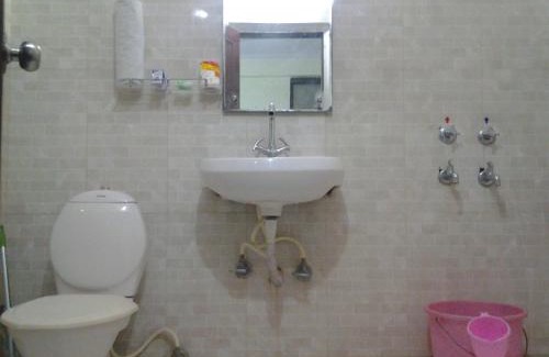 Paharganj Hôtel | Cottage Ganga Inn