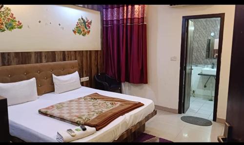 Paharganj Hôtel | Cottage Ganga Inn