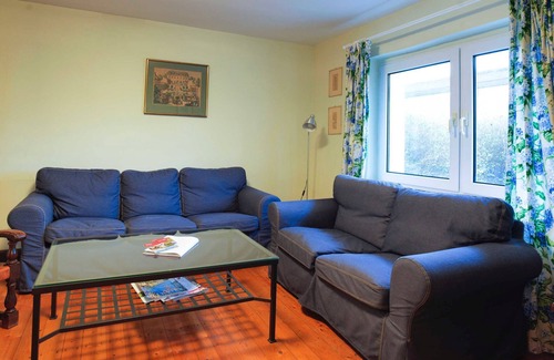 Dalwitz Autre | Cottage garden cottage (5 pers.) - Gîtes ruraux FerienGut Dalwitz