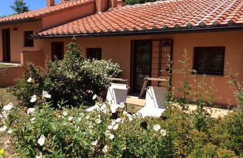 Certaldo Alto Cottage | Cottage il Gelsomino près San Gimignano, Sienne, Florence.....