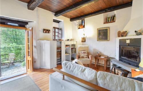 Madonna del Sasso Maison | Cottage Ginestre