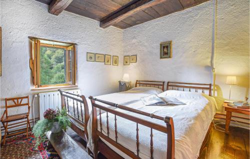 Madonna del Sasso Maison | Cottage Ginestre