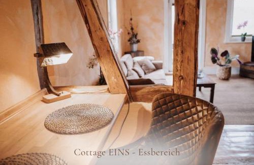 Bad Sachsa Appartement | Cottage Gut Nüxei