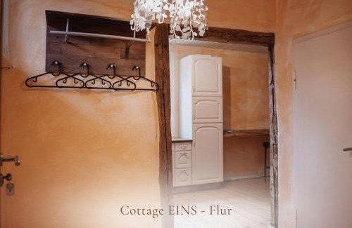 Bad Sachsa Appartement | Cottage Gut Nüxei