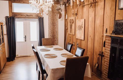 Bad Sachsa Appartement | Cottage Gut Nüxei
