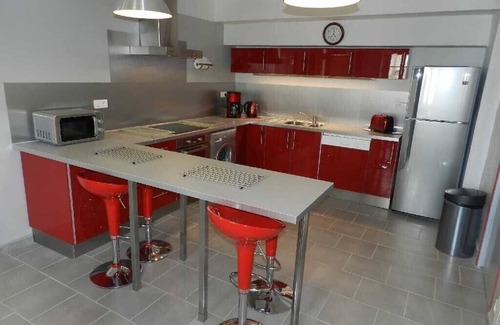 Saint-Andre-de-Vezines Maison | GITE 'MAISON DE MARTHE' CLASSE 3 ETOILES