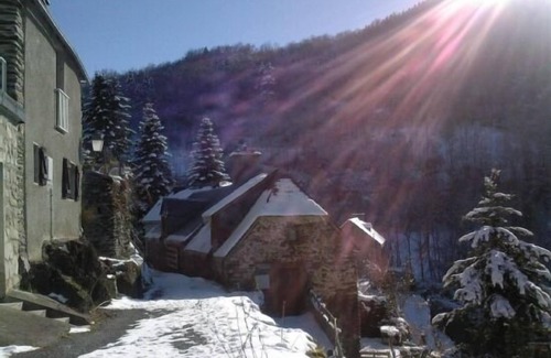 Bareilles Cottage | Gîte Hameau de Pouy, maison de village pour 6 personnes