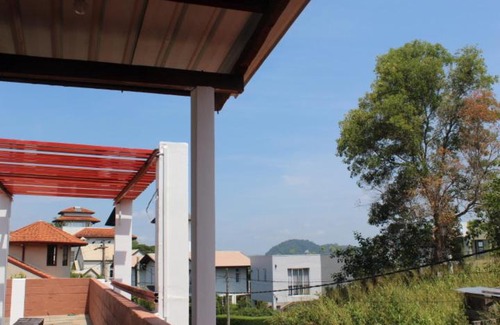 Kandy Maison | Cottage Hanthana