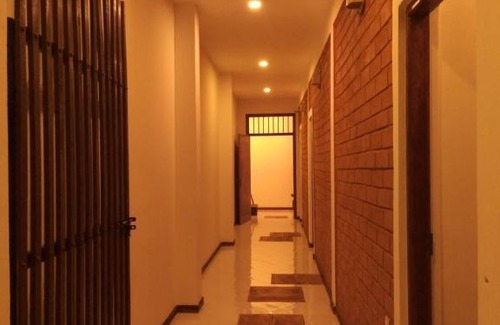 Kandy Maison | Cottage Hanthana