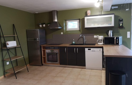 Bennetot Cottage | gite a la ferme Ypreville- biville (par Bennetot uniquement). 35 km d'Etretat