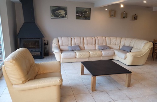 Bennetot Cottage | gite a la ferme Ypreville- biville (par Bennetot uniquement). 35 km d'Etretat