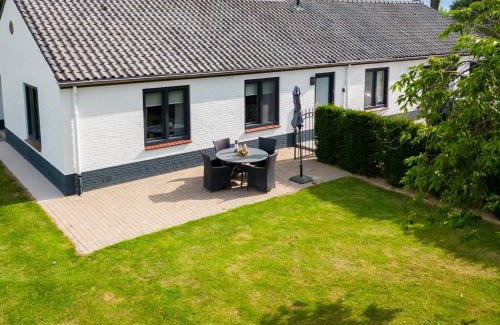Hulsberg Maison | Cottage Heuvelland