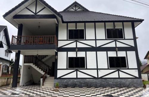 Tanah Rata Appartement | Cottage Hill -Cameron Highlands
