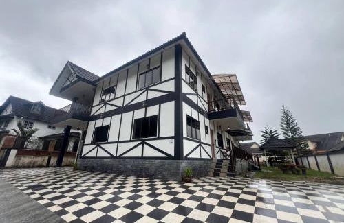 Tanah Rata Appartement | Cottage Hill -Cameron Highlands