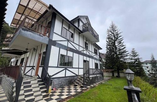 Tanah Rata Appartement | Cottage Hill -Cameron Highlands