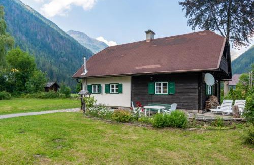 Mallnitz Appartement | Cottage Hohe Tauern