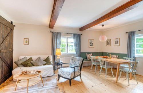 Mallnitz Appartement | Cottage Hohe Tauern