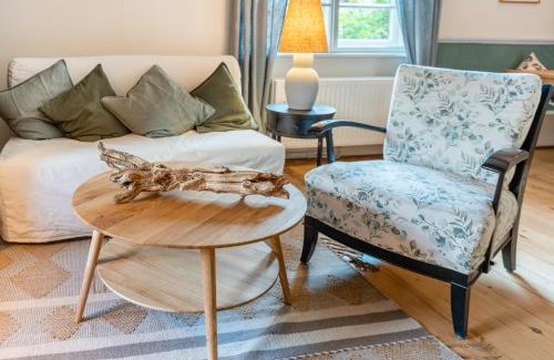 Mallnitz Appartement | Cottage Hohe Tauern