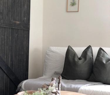 Mallnitz Appartement | Cottage Hohe Tauern