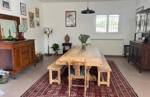 Ricaldone Maison | Cottage Il grappolo with pool