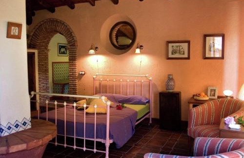 Alajar Maison | Cottage in Alájar near Gruta de las Maravillas