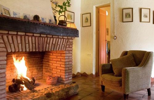 Alajar Maison | Cottage in Alájar with Stunning Valley Views