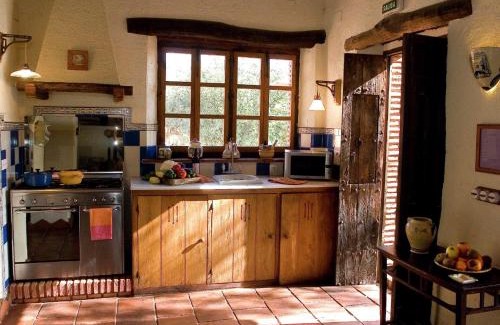 Alajar Maison | Cottage in Alájar with Stunning Valley Views