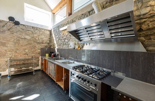 Amel Cottage | La ferme d'Amel version 30 personnes