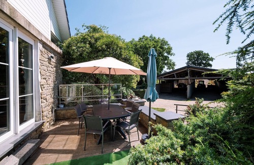 Amel Cottage | La ferme d'Amel version 30 personnes