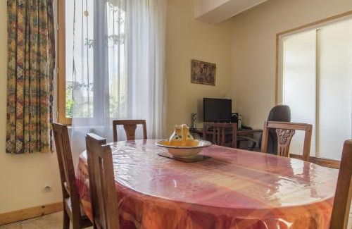 Giroux Maison | Cottage in an old remote farmhouse