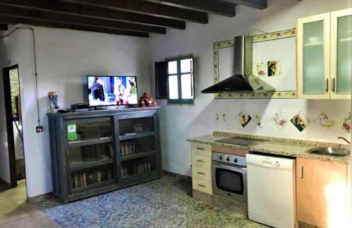 Serval Cottage | Maison de vacances avec piscine chauffée et jardin