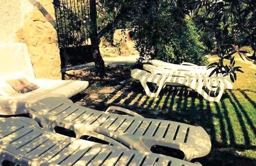 Serval Maison | Cottage in Andalucia near Sierras Subbéticas