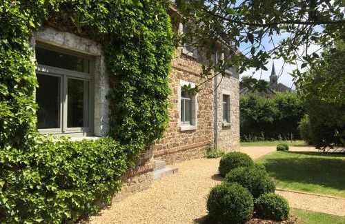 Wellin Maison | Cottage in Ardennes - La Maison aux Moineaux - Fays-Famenne