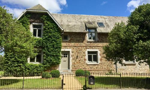 Wellin Maison | Cottage in Ardennes - La Maison aux Moineaux - Fays-Famenne
