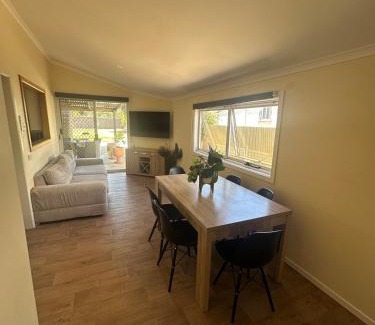 Barmera Maison | Cottage in Barmera