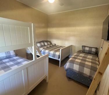 Barmera Maison | Cottage in Barmera