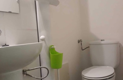 Alpouvar Maison | Cottage dans très belle propriété rurale avec piscine