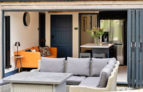 Hawling Cottage | Charmant cottage des Cotswolds avec bain à remous, Sans dépôt