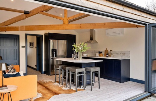 Hawling Cottage | Charmant cottage des Cotswolds avec bain à remous, Sans dépôt
