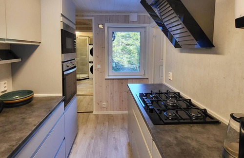 Rade Municipality Maison | Cottage in fairy tale forest, just a stone's throw from a hiking trail