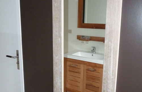 La Tour-Saint-Gelin Cottage | Gite de charme en Touraine