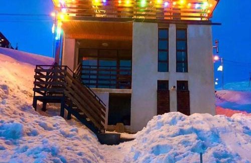 Kazbegi Maison | Cottage in Gudauri