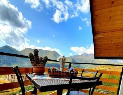 Kazbegi Maison | Cottage in Gudauri