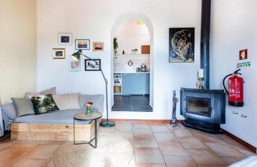 Aljezur Maison | Cottage in historical town of Aljezur