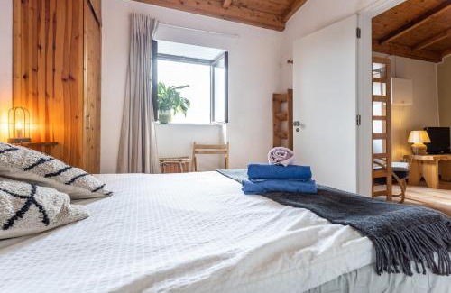 Aljezur Maison | Cottage in historical town of Aljezur