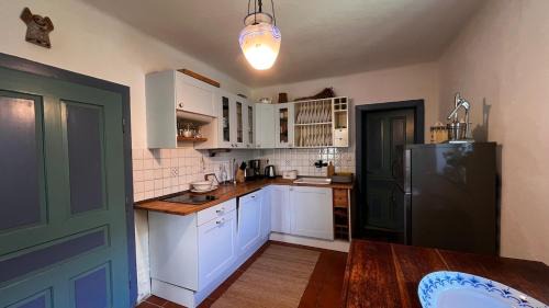 Kunstat Maison | Cottage in Hluboke u Kunstatu