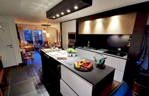 Houyet Maison | Cottage in Houyet near Lesse River Trails