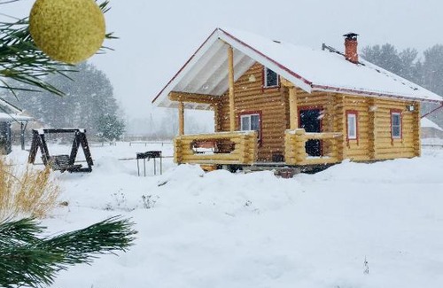 Bugrovo Maison | Cottage in Kirillovo