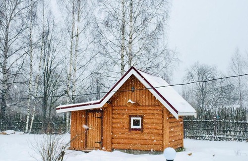 Bugrovo Maison | Cottage in Kirillovo